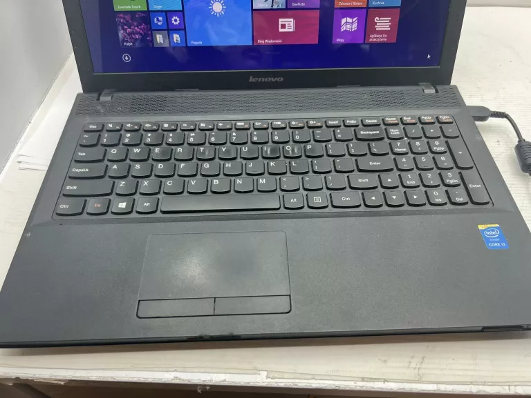 LAPTOP LENOVO 20238+ŁAD (WIN 8 /INTEL CORE I3/ 4GB/1TB)