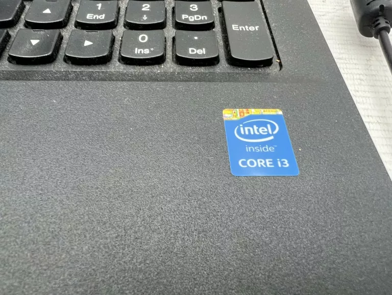 LAPTOP LENOVO 20238+ŁAD (WIN 8 /INTEL CORE I3/ 4GB/1TB)