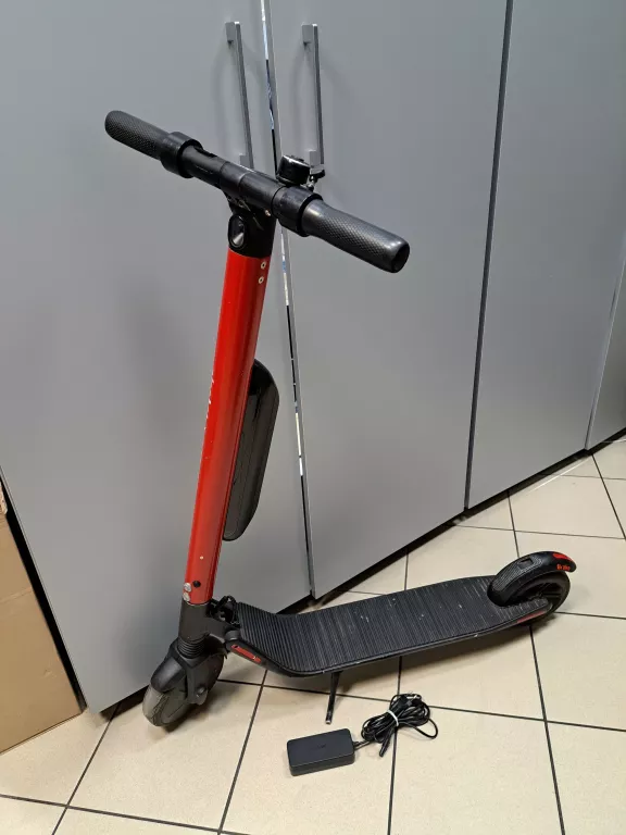 HULAJNOGA ELEKTRYCZNA SEGWAY NINEBOT ES3