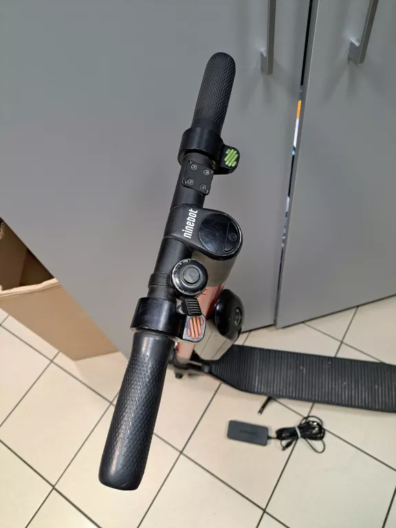 HULAJNOGA ELEKTRYCZNA SEGWAY NINEBOT ES3