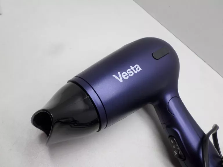 SUSZARKA DO WŁOSÓW VESTA ETD02