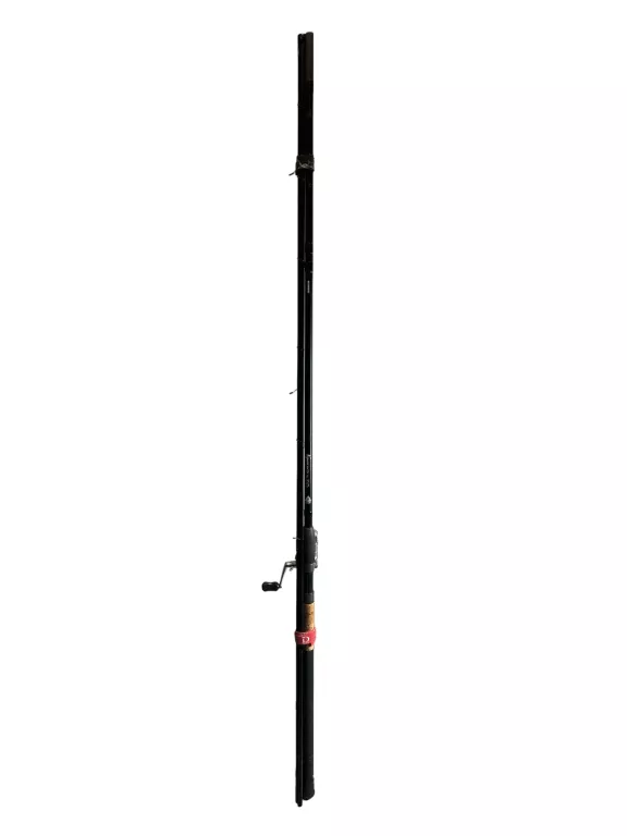 WĘDKA SHIMANO VENGEANCE MATCH V39F + KOŁOWROTEK SHIMANO NEXAVE 2500