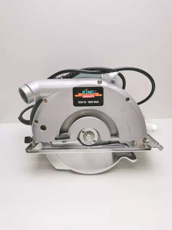 PILARKA TARCZOWA KING CRAFT KCH 55 - 1020W