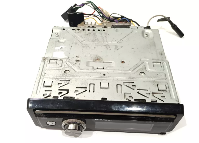 RADIO SAMOCHODOWE PIONEER DEH-X8700DAB