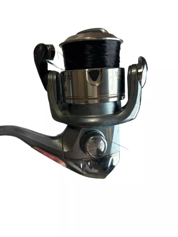 WĘDKA SHIMANO VENGEANCE MATCH V39F + KOŁOWROTEK SHIMANO NEXAVE 2500