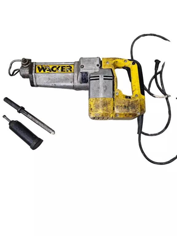MŁOT WYBURZENIOWY WACKER NEUSON EH 9 BL/230 19 J 1380 W