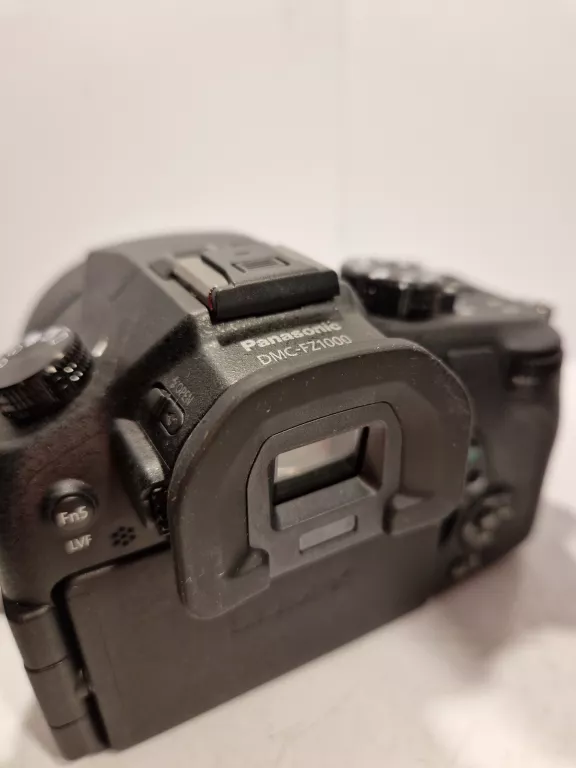 APARAT PANASONIC LUMIX DMC-FZ1000
