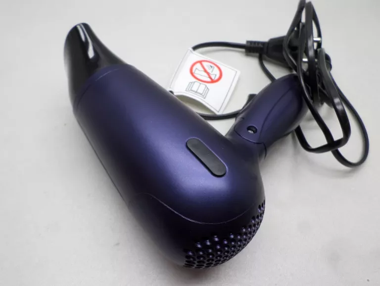 SUSZARKA DO WŁOSÓW VESTA ETD02