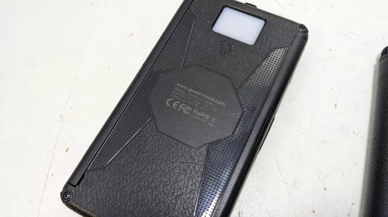 POWERBANK POWERNEED SOLAR 20000MAH Z PANELEM SOLARNYM