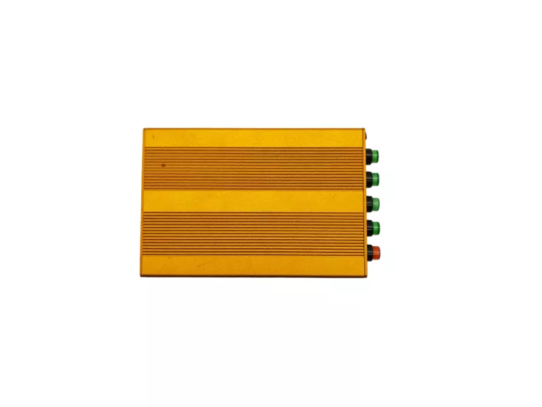 WYKRYWACZ METALI THE REAL GOLD LONG RANGE LR-TR