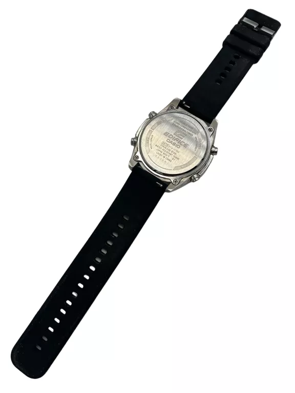 ZEGAREK MĘSKI CASIO EDIFICE EFV-C100D-1AVEF