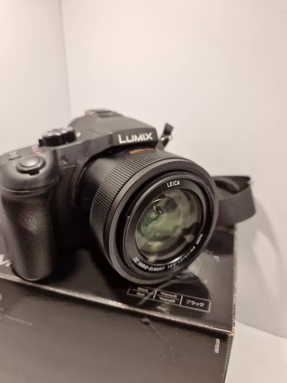 APARAT PANASONIC LUMIX DMC-FZ1000