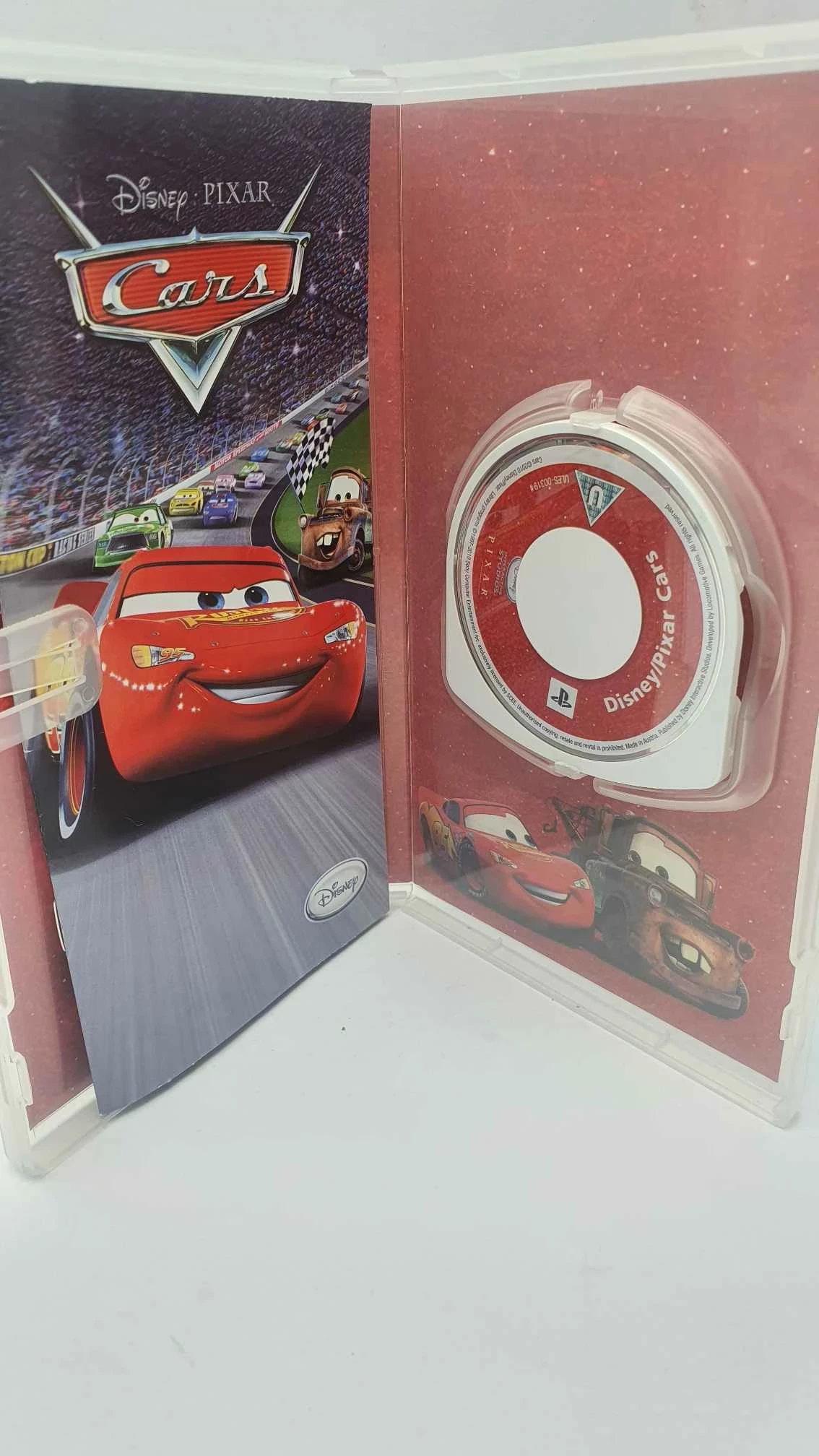 gra-psp-disney-pixar-cars-auta-i-1-ean-gtin-8717418298951