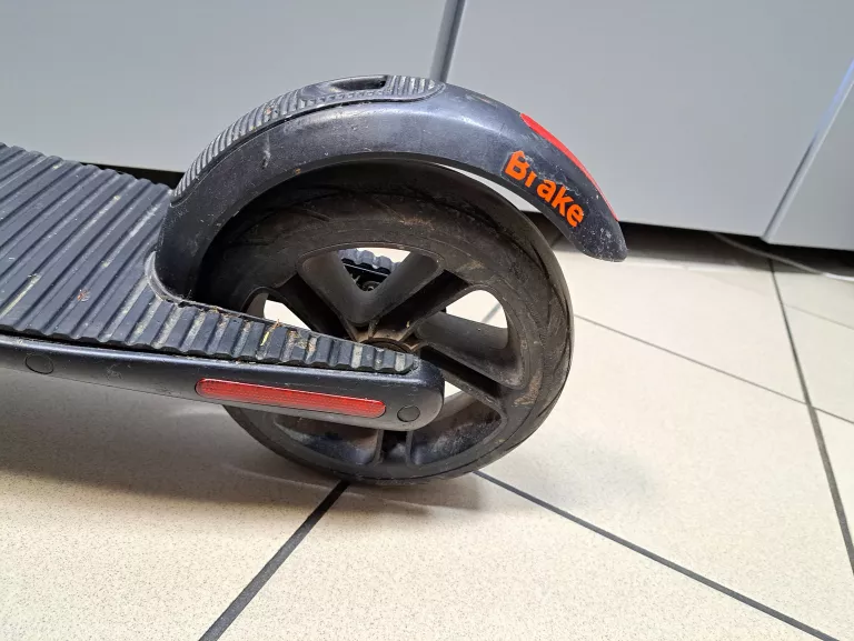 HULAJNOGA ELEKTRYCZNA SEGWAY NINEBOT ES3