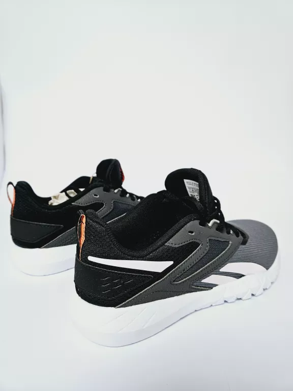 BUTY SPORTOWE DAMSKIE REEBOK R 37,5 + PUD