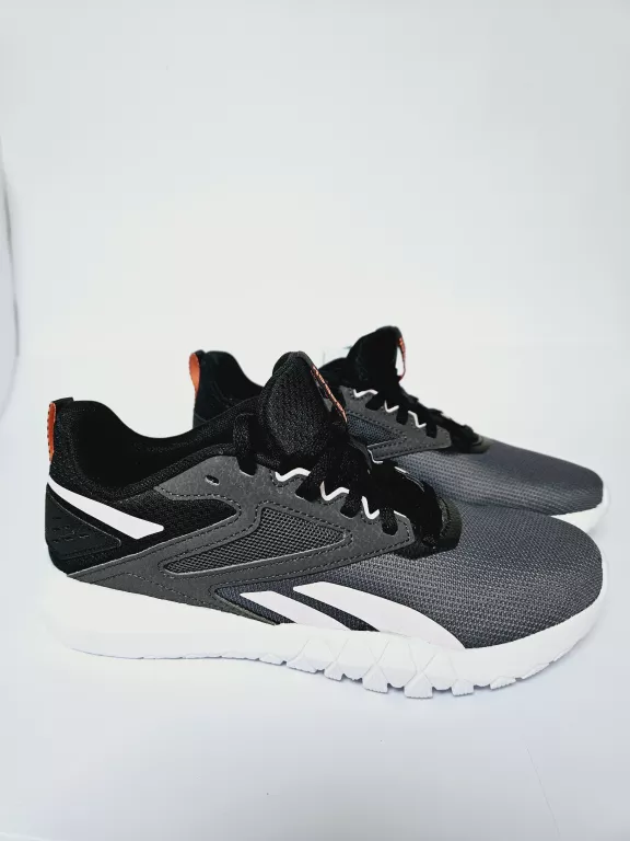 BUTY SPORTOWE DAMSKIE REEBOK R 37,5 + PUD