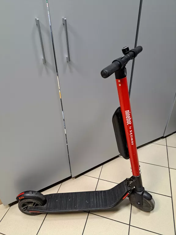 HULAJNOGA ELEKTRYCZNA SEGWAY NINEBOT ES3