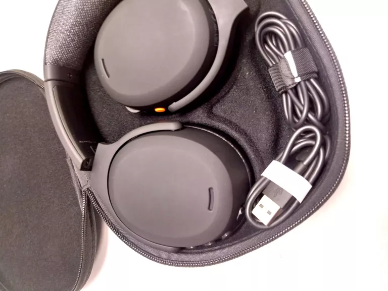 SŁUCHAWKI BT SKULLCANDY CRUSHER ANC 2 KOMPLET - OPIS