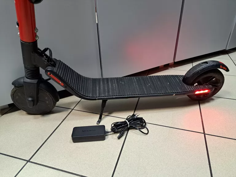HULAJNOGA ELEKTRYCZNA SEGWAY NINEBOT ES3