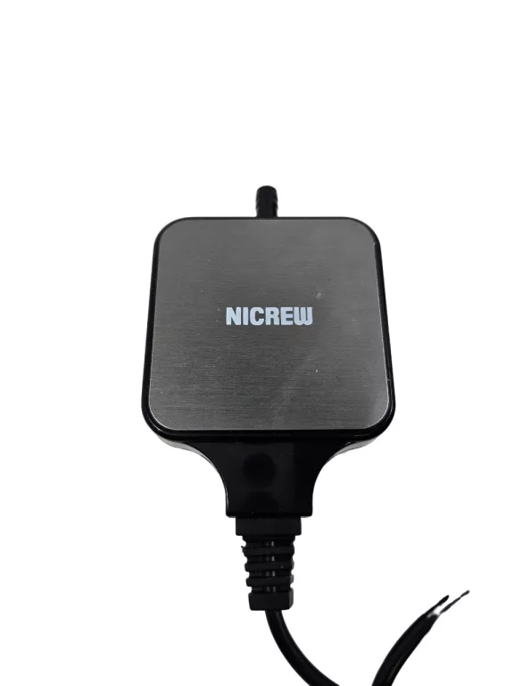 NICREW NANO ULTRA CICHA POMPA POWIETRZA DO AKWARIUM YDQB4105