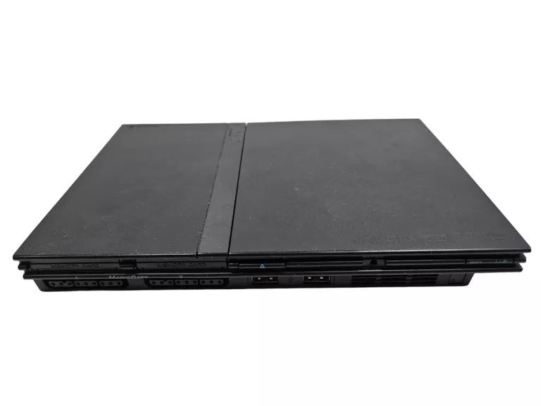 KONSOLA PS2 + PAD + ORYGINALNE GRY+OKABLOWANIE