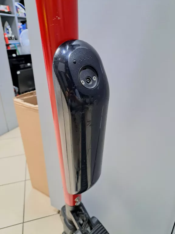 HULAJNOGA ELEKTRYCZNA SEGWAY NINEBOT ES3