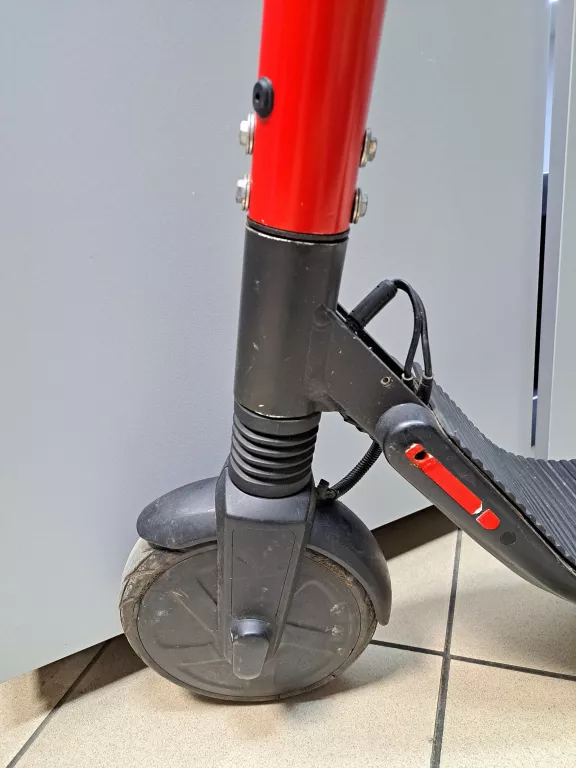 HULAJNOGA ELEKTRYCZNA SEGWAY NINEBOT ES3