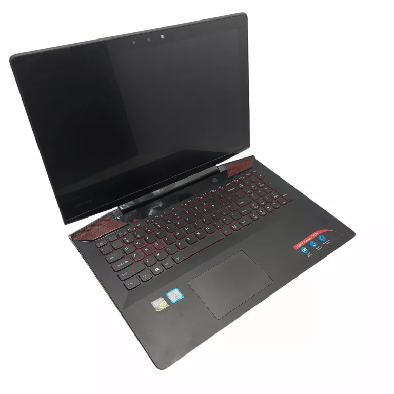 LAPTOP GAMINGOWY LENOVO IDEAPAD Y700 I7+6700HQ/8GB/1TB/W10