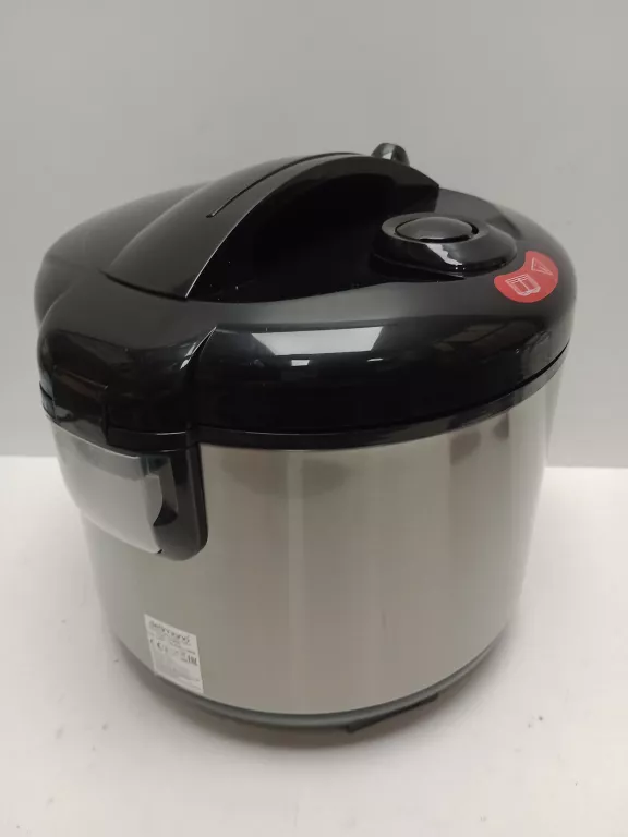 multicooker-18w1-delimano-kf-r50-700w-stan-uzywany