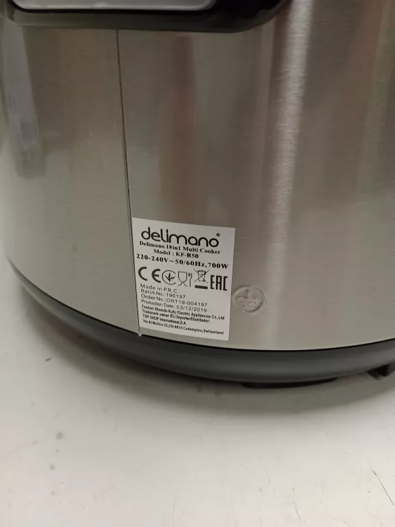 multicooker-18w1-delimano-kf-r50-700w-kolor-dominujacy-srebrnyszary