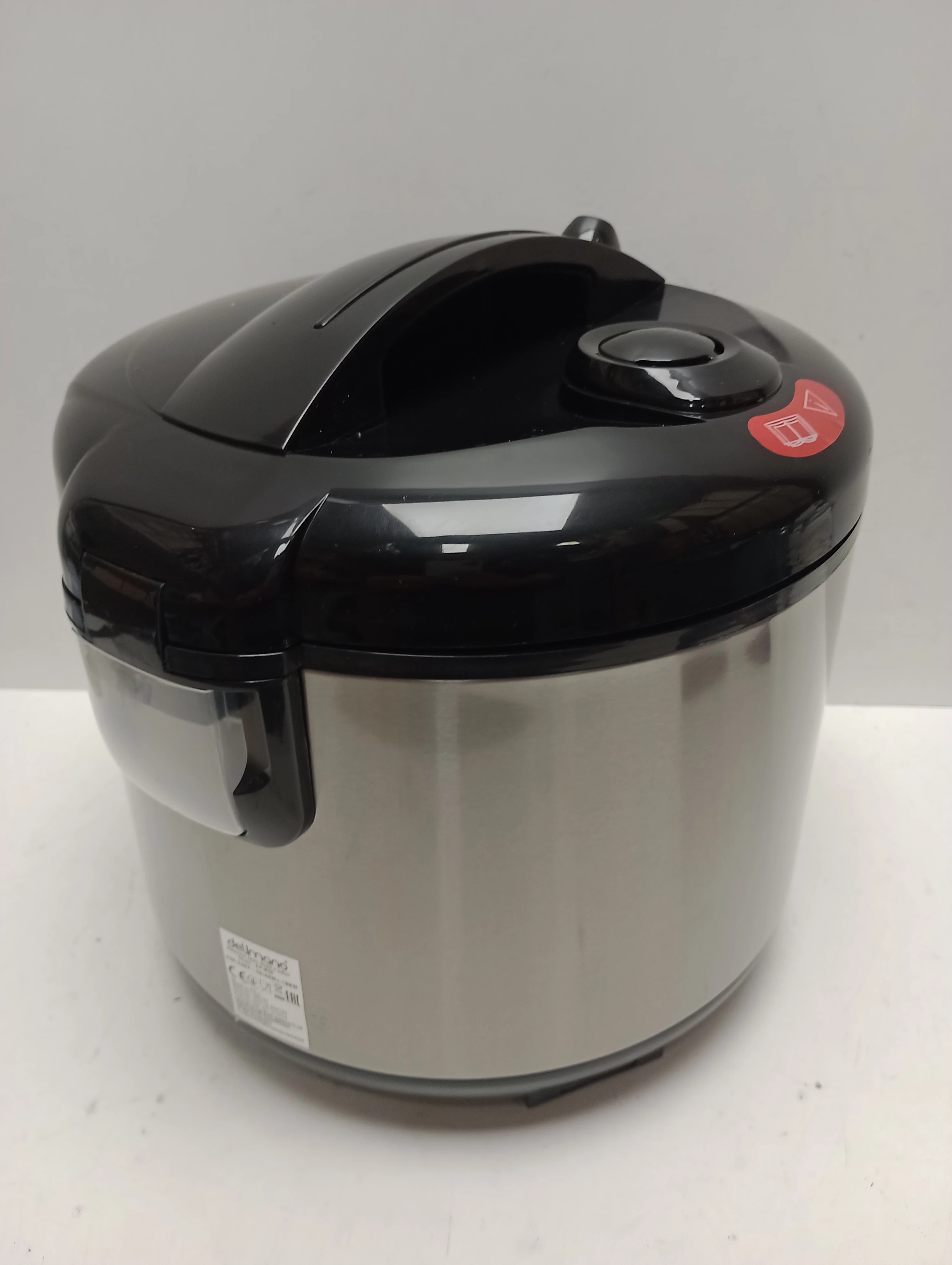 multicooker-18w1-delimano-kf-r50-700w-stan-uzywany