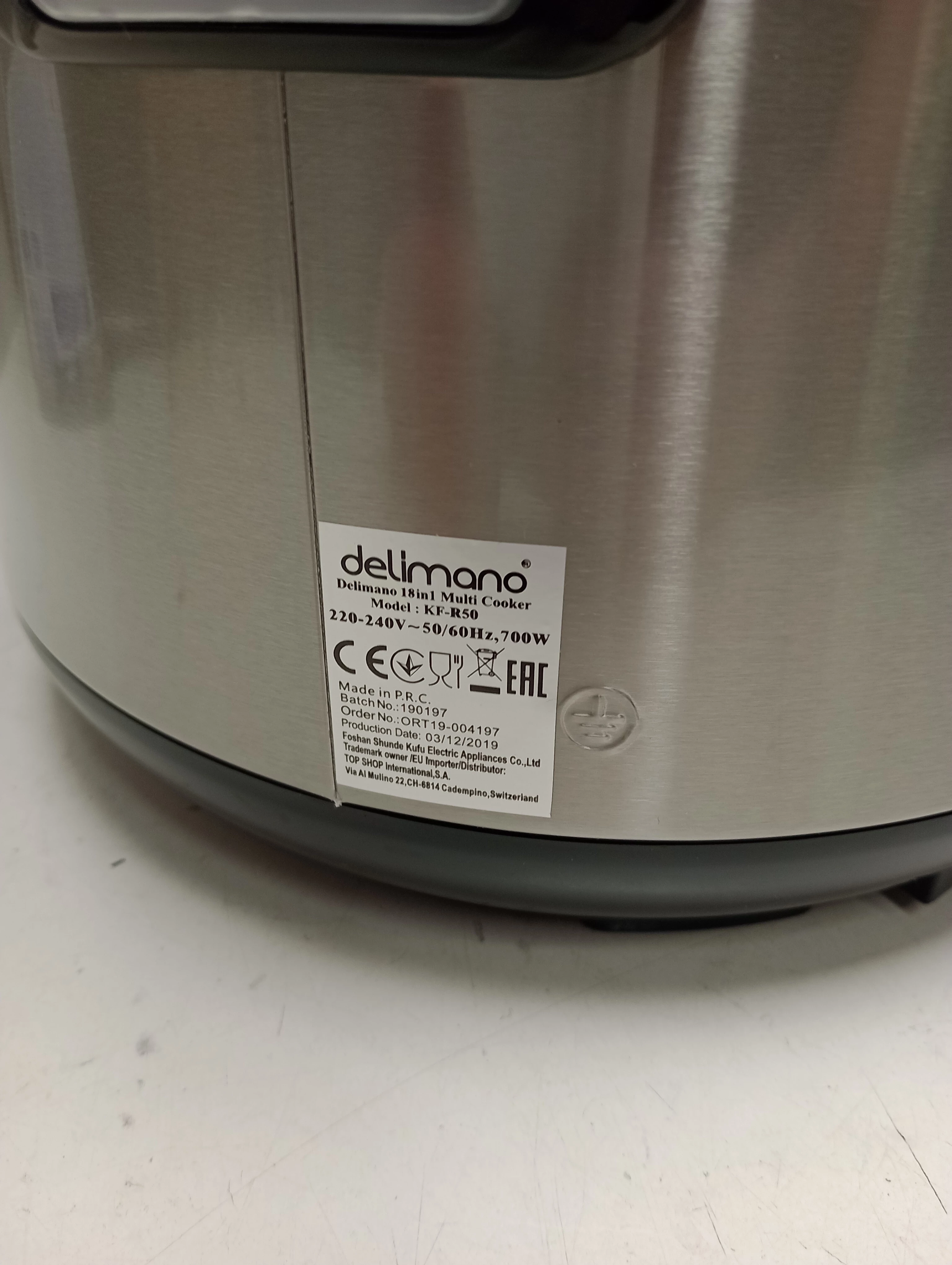 multicooker-18w1-delimano-kf-r50-700w-kolor-dominujacy-srebrnyszary