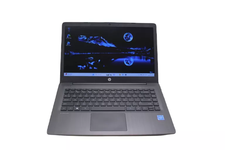 LAPTOP HP 14-CB115-DS 4GB INTEL(R) CELERON(R) N4020 CPU 14" SSD KINGSTON