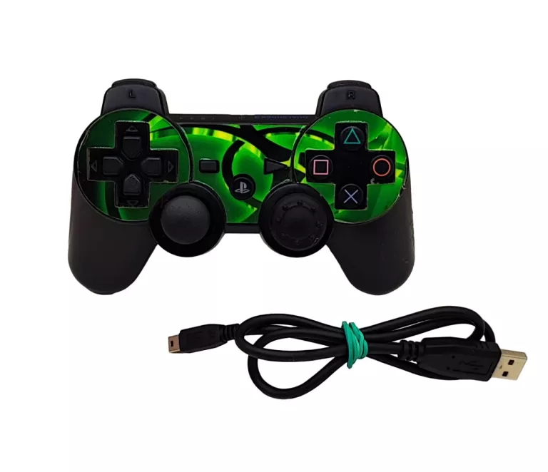 PAD PS3 SONY CECHZC2E