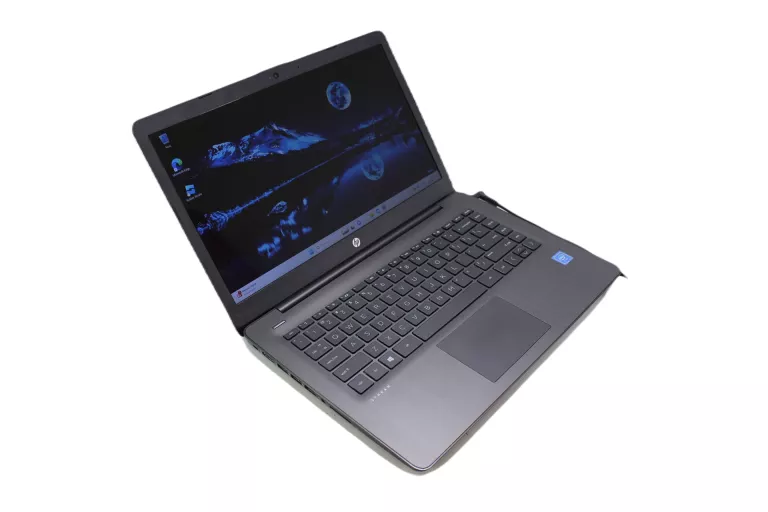 LAPTOP HP 14-CB115-DS 4GB INTEL(R) CELERON(R) N4020 CPU 14" SSD KINGSTON
