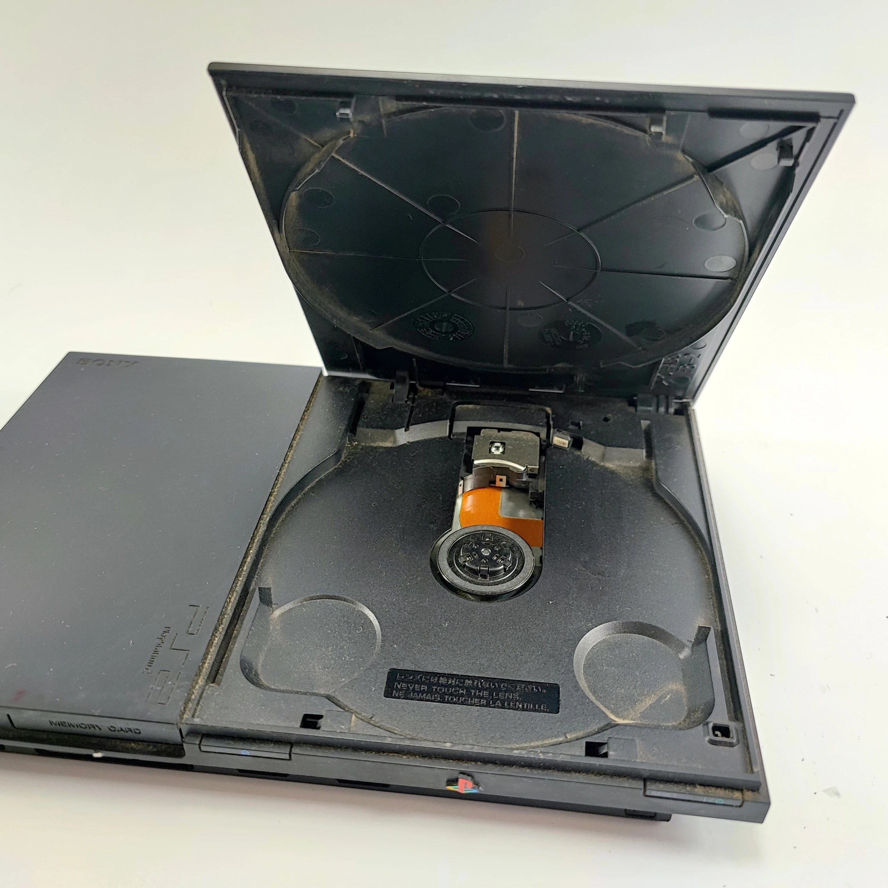 konsola-sony-playstation-2-slim-scph-90004-czarna-witosa-2-sulecin-fitum