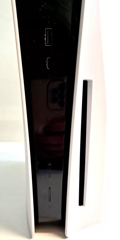 KONSOLA PS 5 CFI-1016A 850GB WERSJA Z NAPĘDEM + 2 PADY + PUDEŁKO CUDO