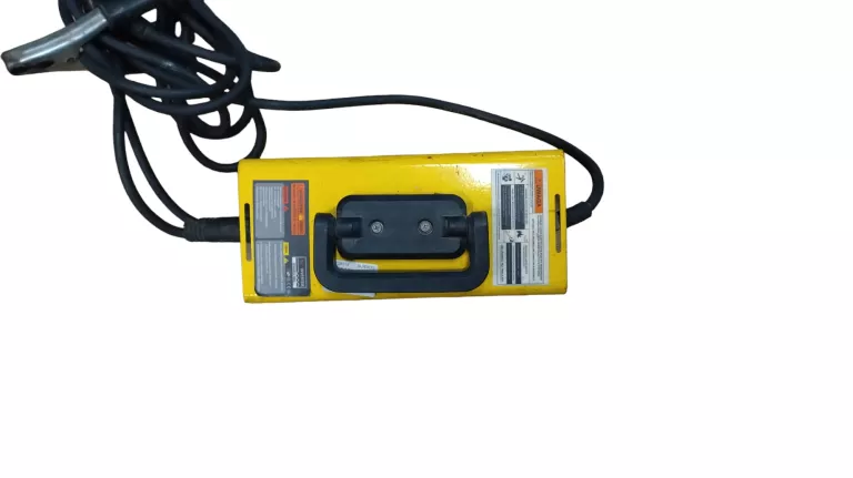 SPAWARKA INWERTOROWA POWERMAT PM-MMA-260SN 260A