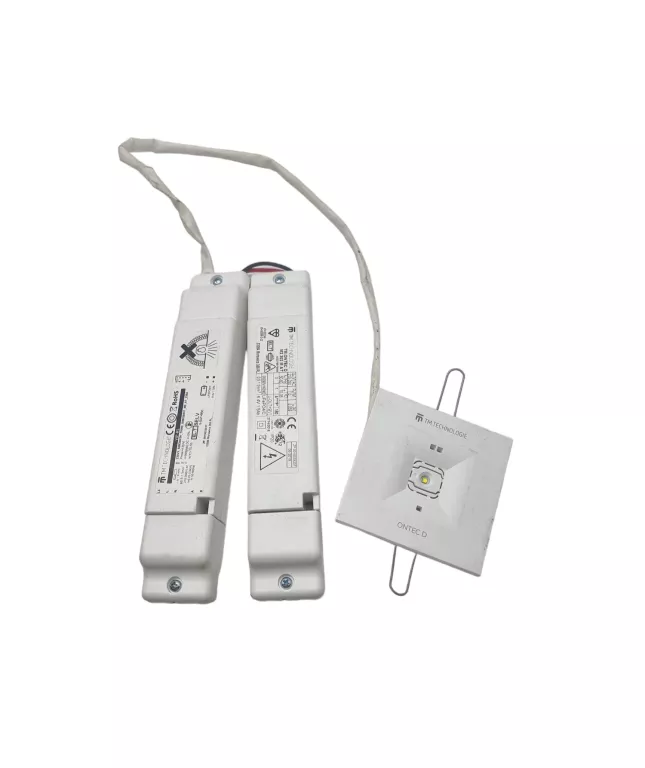OPRAWA AWARYJNA TM.ONTEC D M2 302 M AT