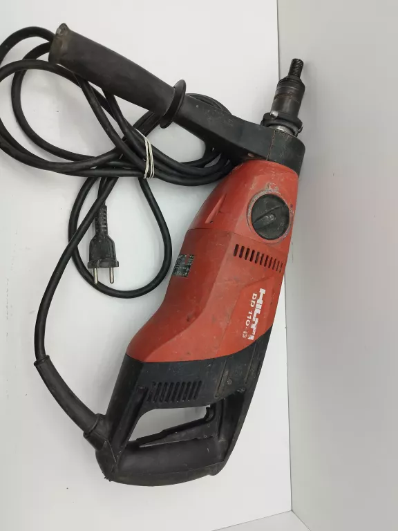 WIERTNICA DIAMENTOWA HILTI DD 110-W