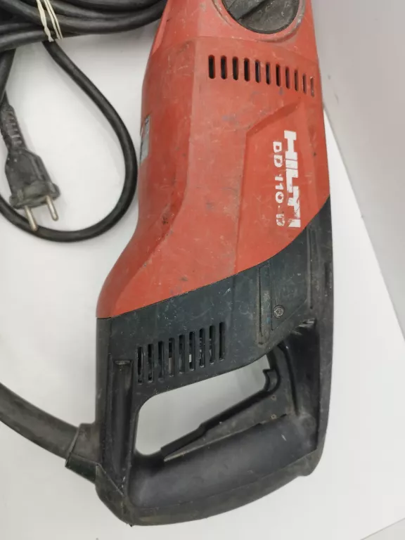 WIERTNICA DIAMENTOWA HILTI DD 110-W