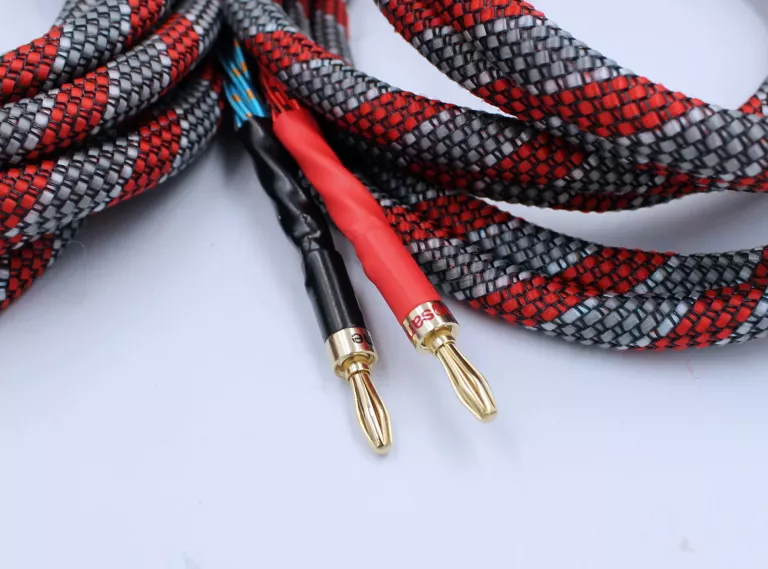 XANGSANE 1ROOT/1 PARA 5N OFC HIFII KABEL GŁOŚNIKOWY