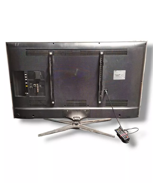 TELEWIZOR SAMSUNG UE50H6400AW +PILOT