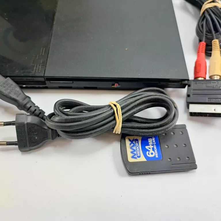 konsola-sony-playstation-2-slim-scph-90004-czarna-kod-producenta-scph-90004