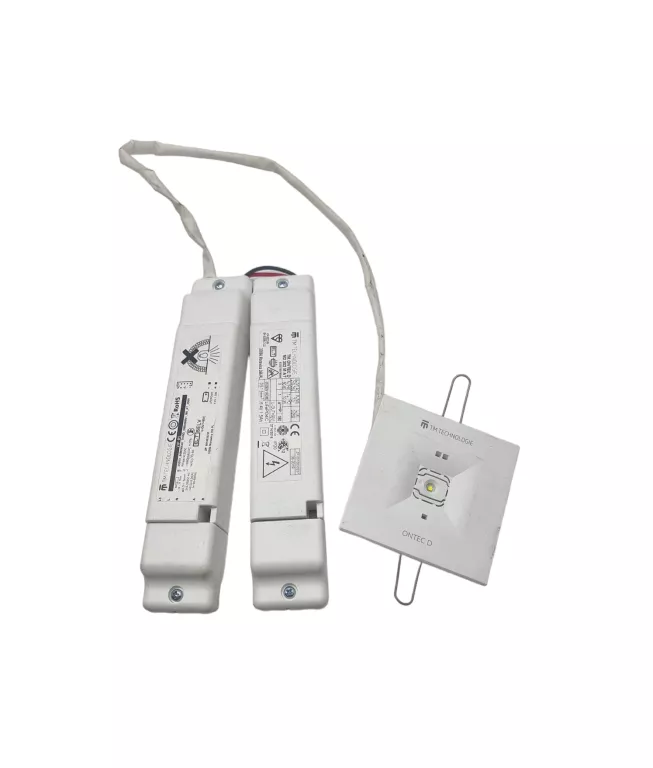 OPRAWA AWARYJNA TM.ONTEC D M2 302 M AT