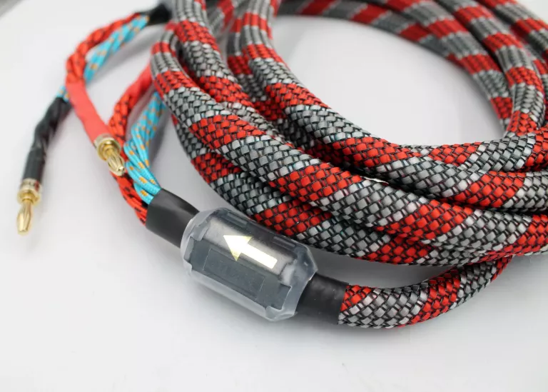 XANGSANE 1ROOT/1 PARA 5N OFC HIFII KABEL GŁOŚNIKOWY
