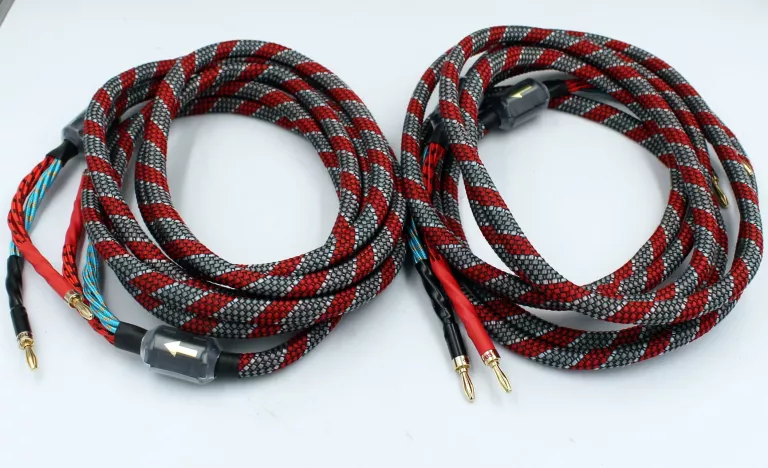 XANGSANE 1ROOT/1 PARA 5N OFC HIFII KABEL GŁOŚNIKOWY
