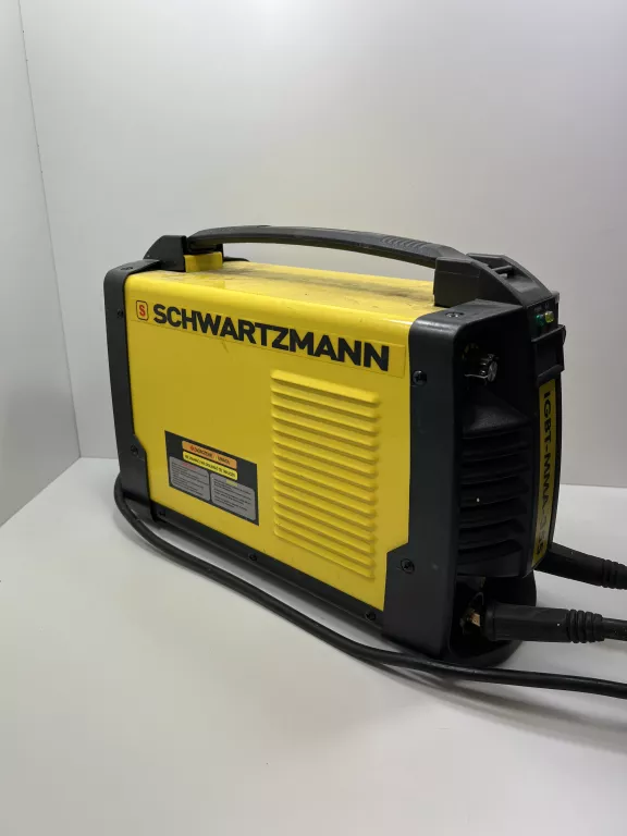 SPAWARKA INWERTOROWA 355A IGBT TIG MMA