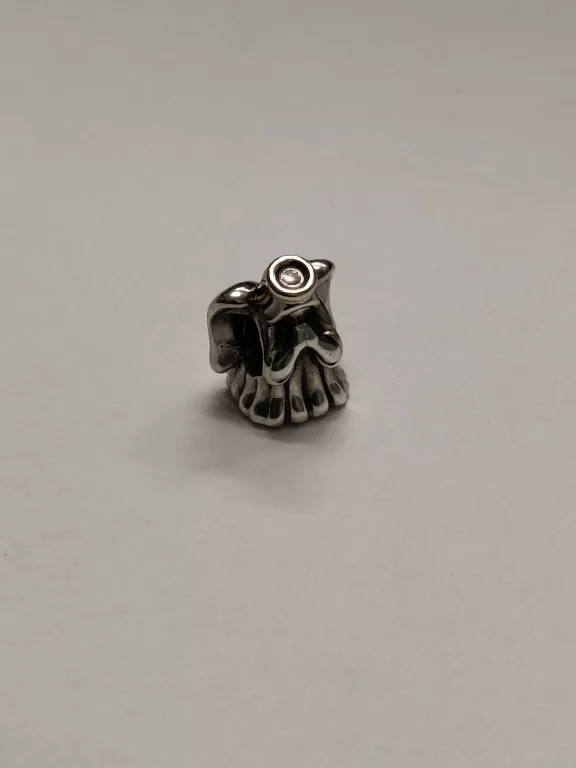 CHARMS PANDORA ANIOŁEK