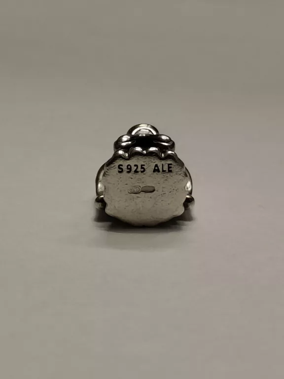 CHARMS PANDORA ANIOŁEK